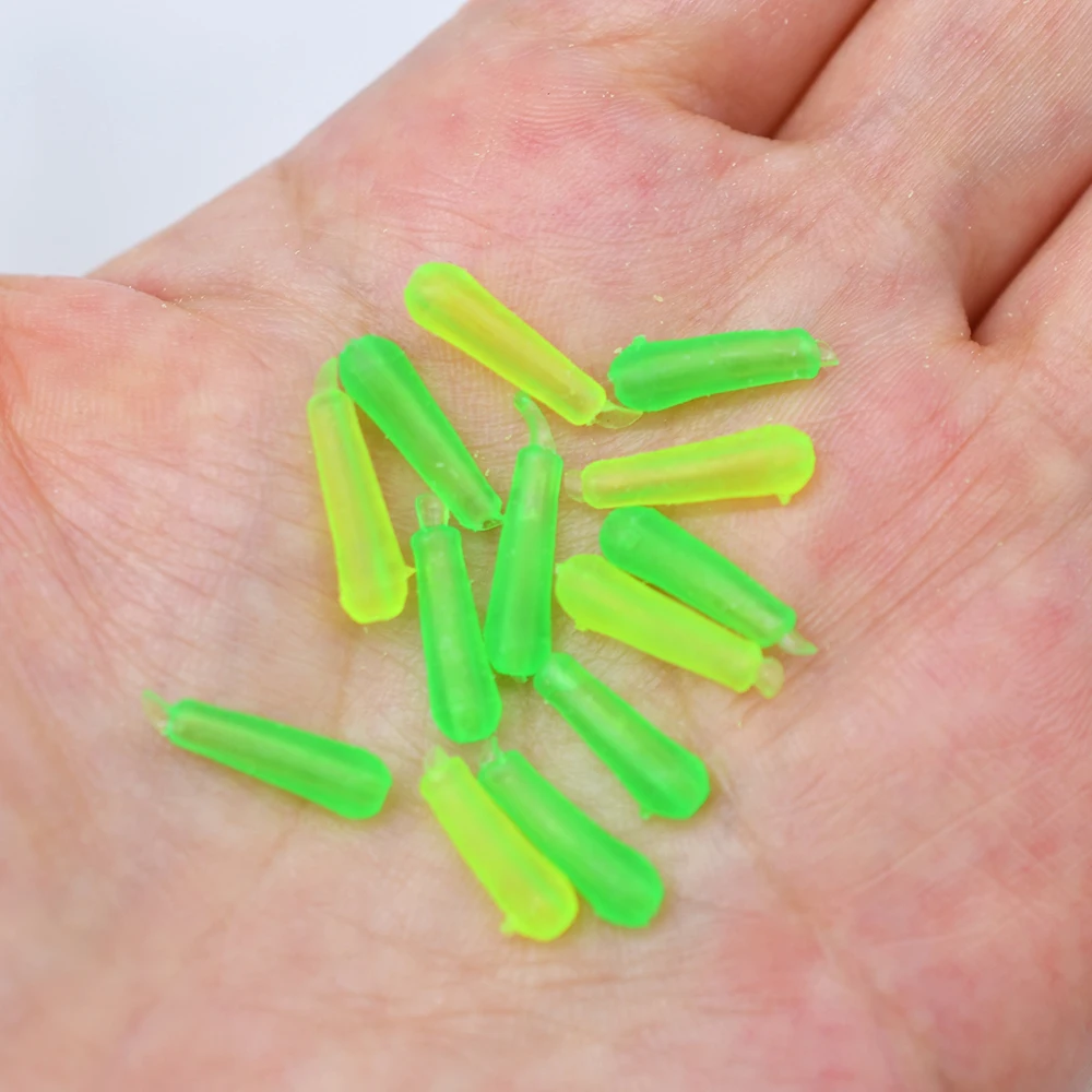 MNFT 1 paquete Kit de goma suave asiento de deriva flotador resto adaptador de pesca suave para mar al aire libre pesca de carpa Spinner cebo Accesorios - imagen 5