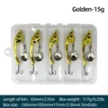 Golden-15g