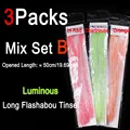 3Packs Mix Set B