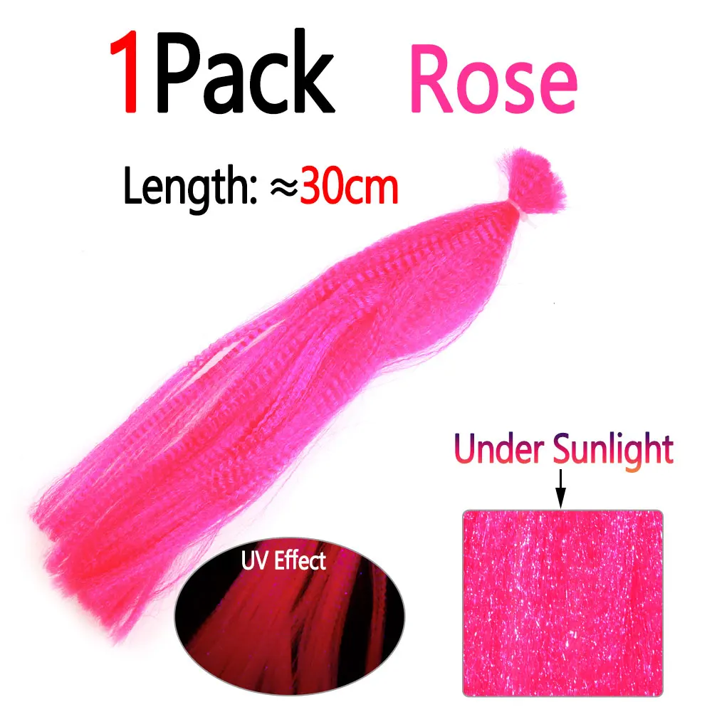 1Pack Rose