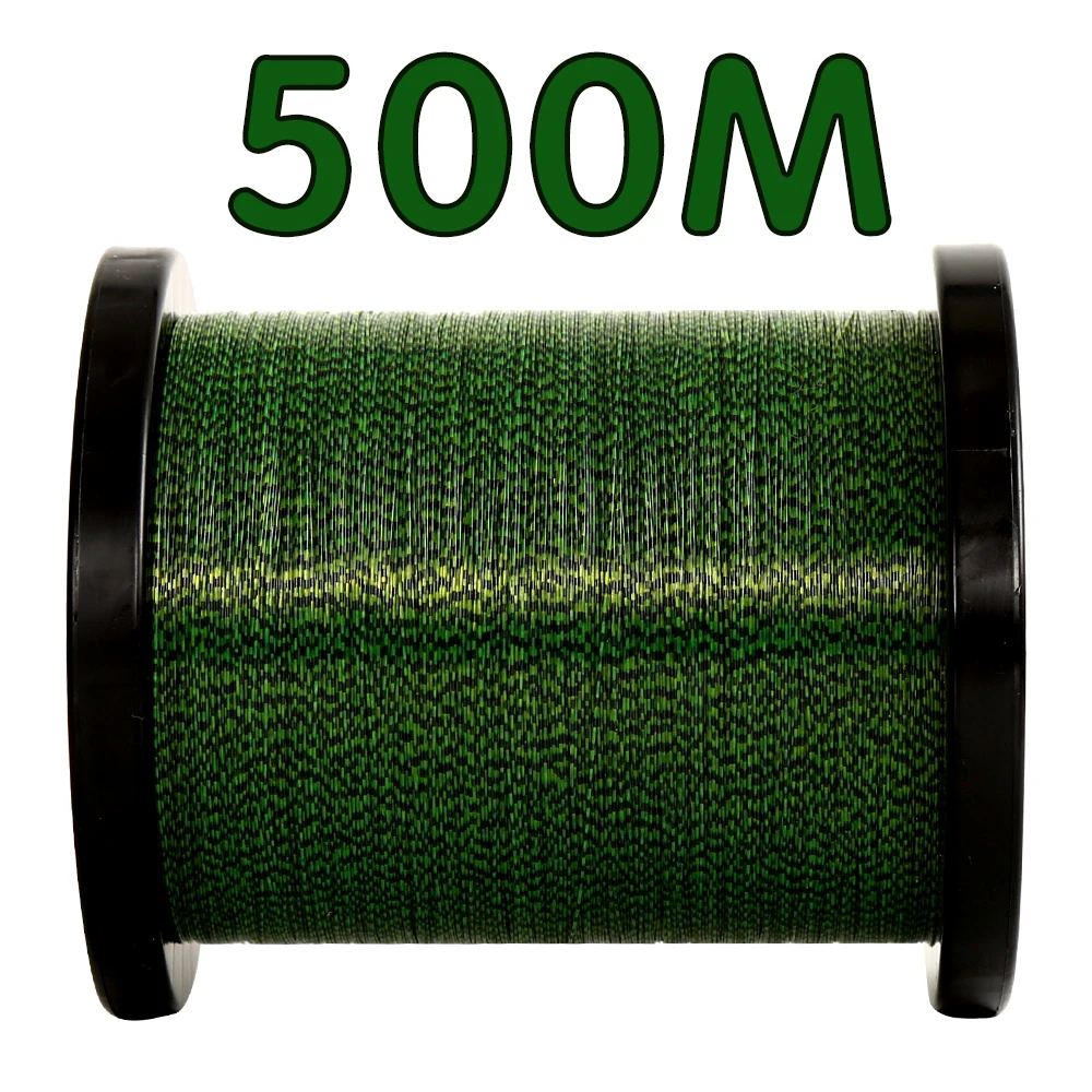 500M Green