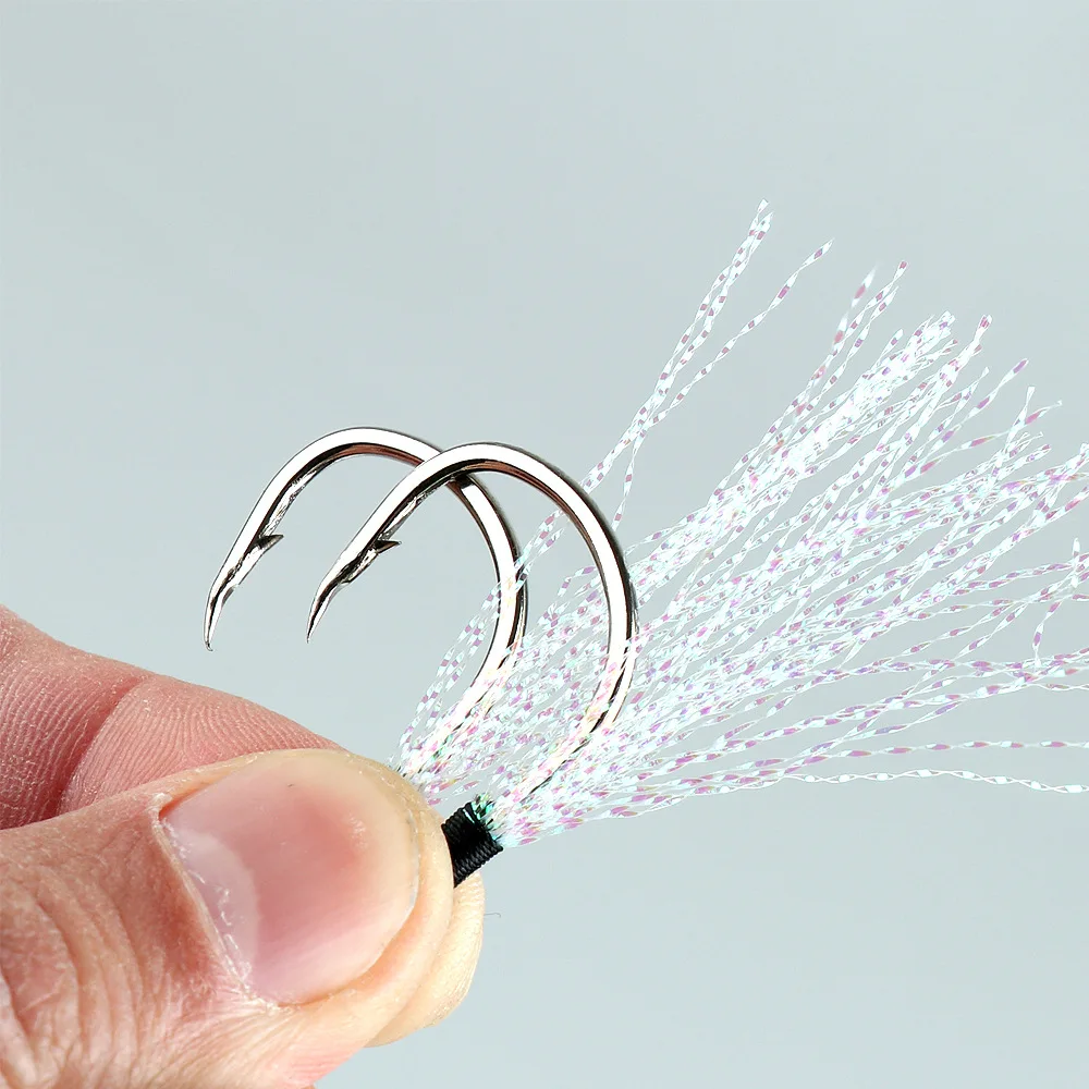 Señuelo de paso lento Micro Jigging Vertical 10g 20g 30g 40g 60g cebo duro Jig Shore señuelo de plantilla de Metal lento para aparejos de pesca de lubina - imagen 3
