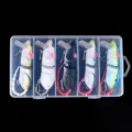 H123-5PCS BOX