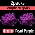 4mm Pearl Purple