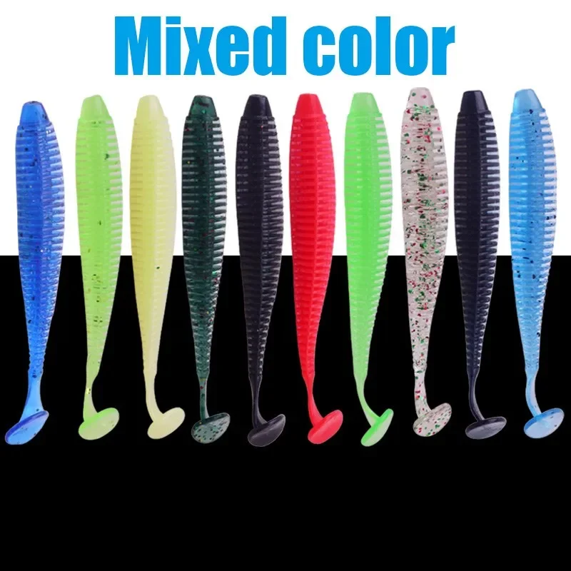 Mixed color