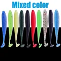 Mixed color
