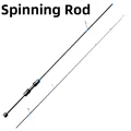 Spinning Rod