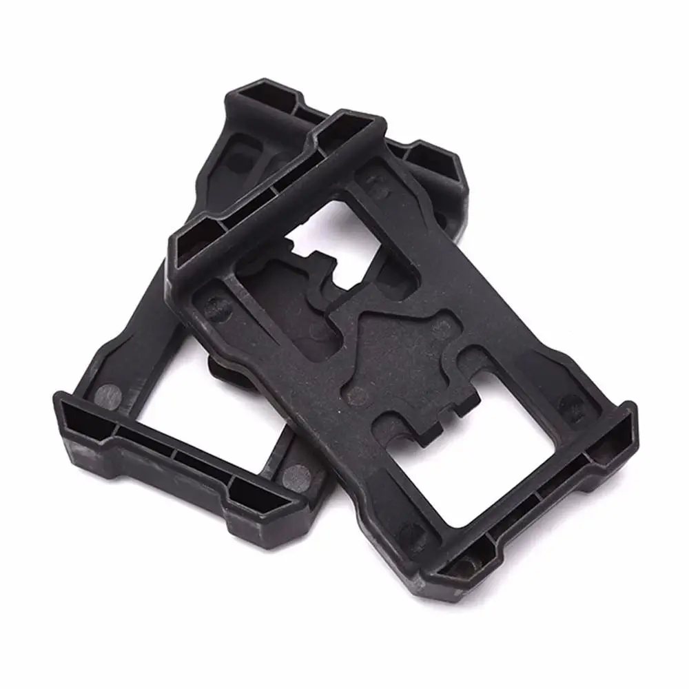 Pedal plano para bicicleta de montaña, accesorio de bloqueo, SM-PD22 - imagen 5