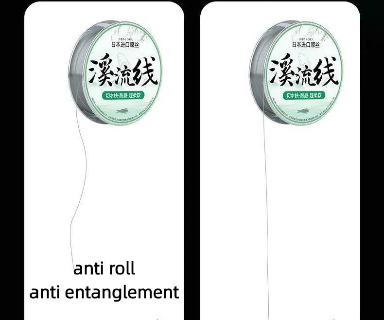 Anti-entranglement anti-roll relájate sin esfuerzo con nuestro hilo dental premium