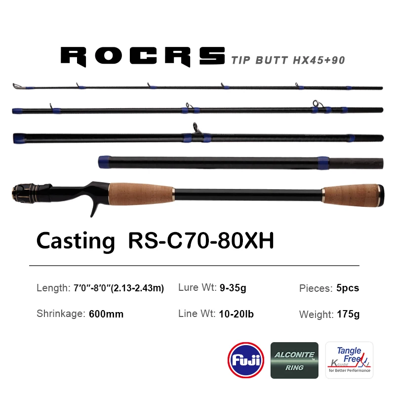 Casting-70-80XH