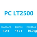 PC LT2500