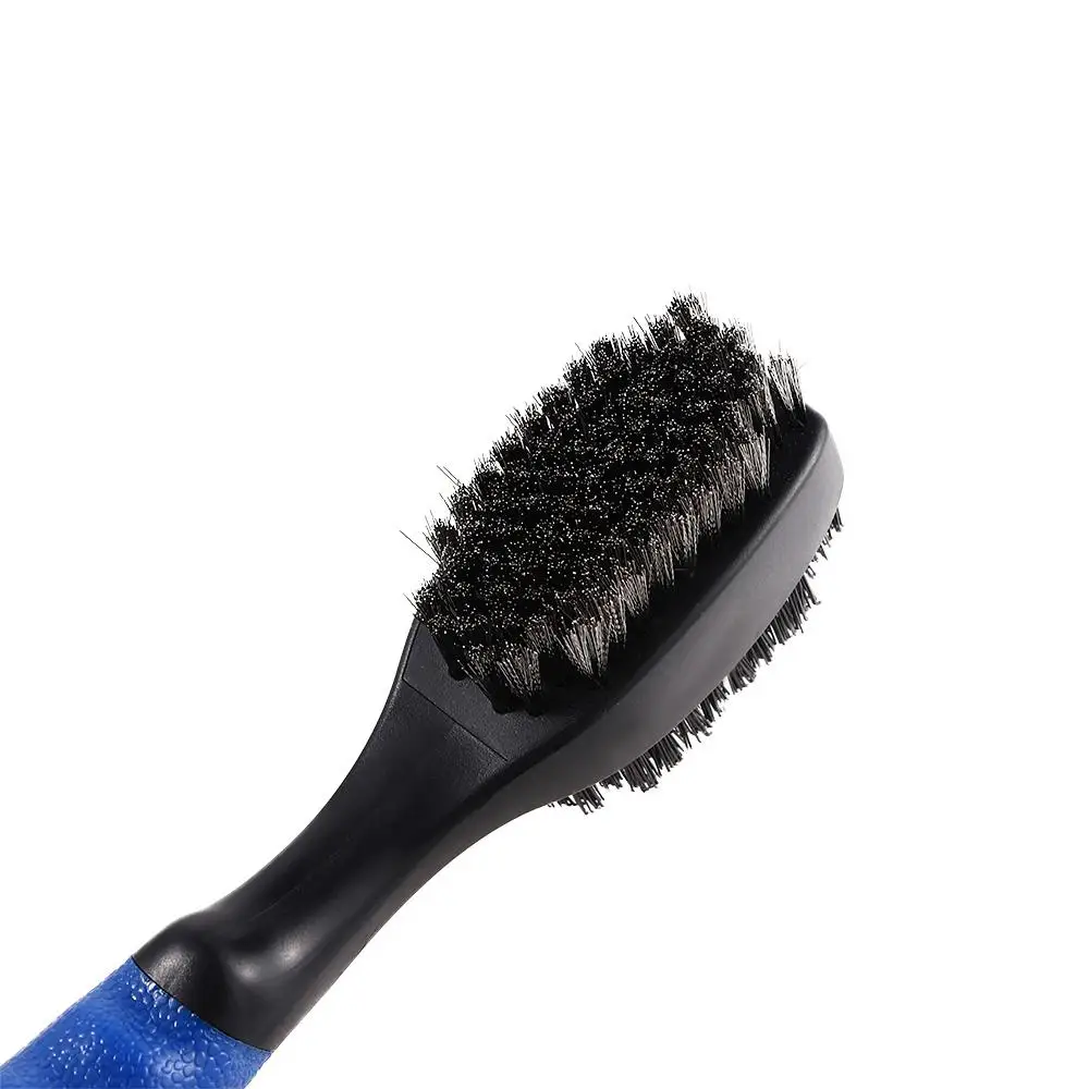 Cepillo retráctil para palos de Golf, herramienta de limpieza, afilador de surcos, artículos deportivos - imagen 4