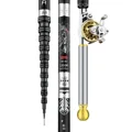 Rod and Cable Reel