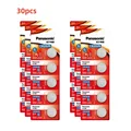 CR2025 30pcs