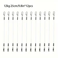 12kg25cm12pcs