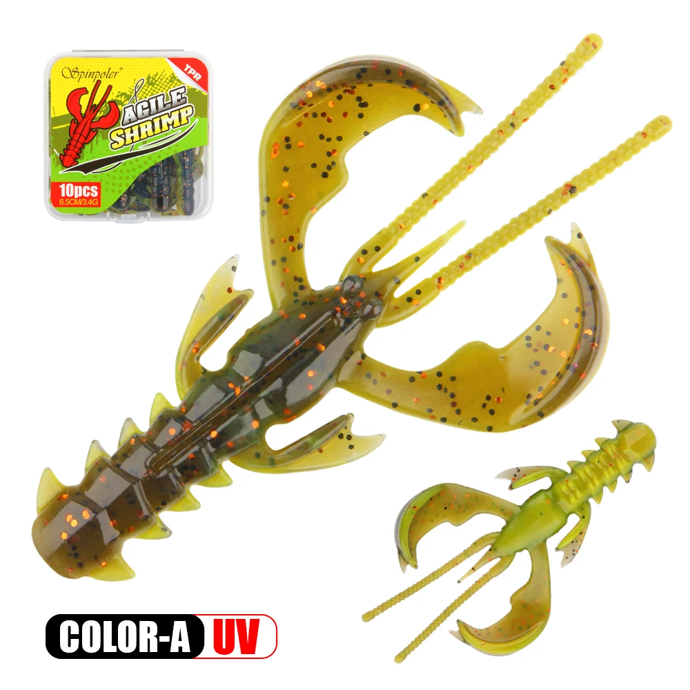 6.5cm (10pc) Color-A