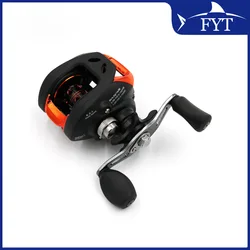 Carrete Baitcasting AF103 con freo magnético