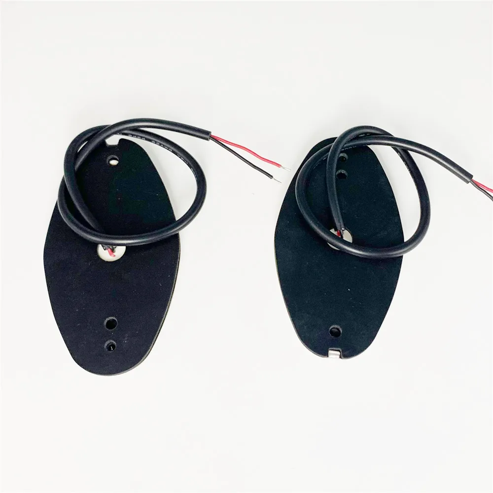 Luces LED de navegación para barco, cubierta de acero inoxidable, lámpara de navegación para yate, Puerto rojo y verde, 1 par - imagen 5