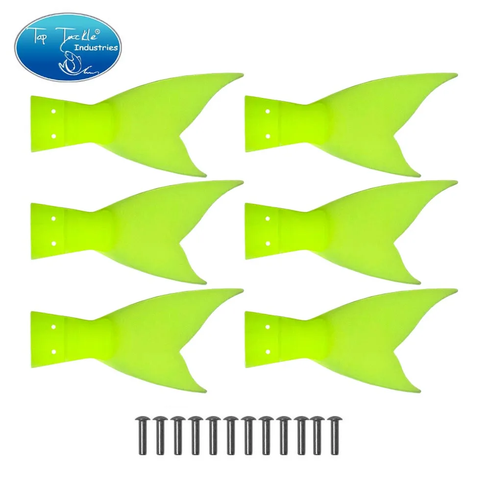 Lemon yellow-05-6pcs