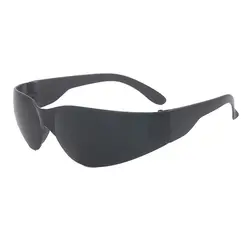 Gafas seguridad pesca resistentes impactos UV antiniebla policarbonato