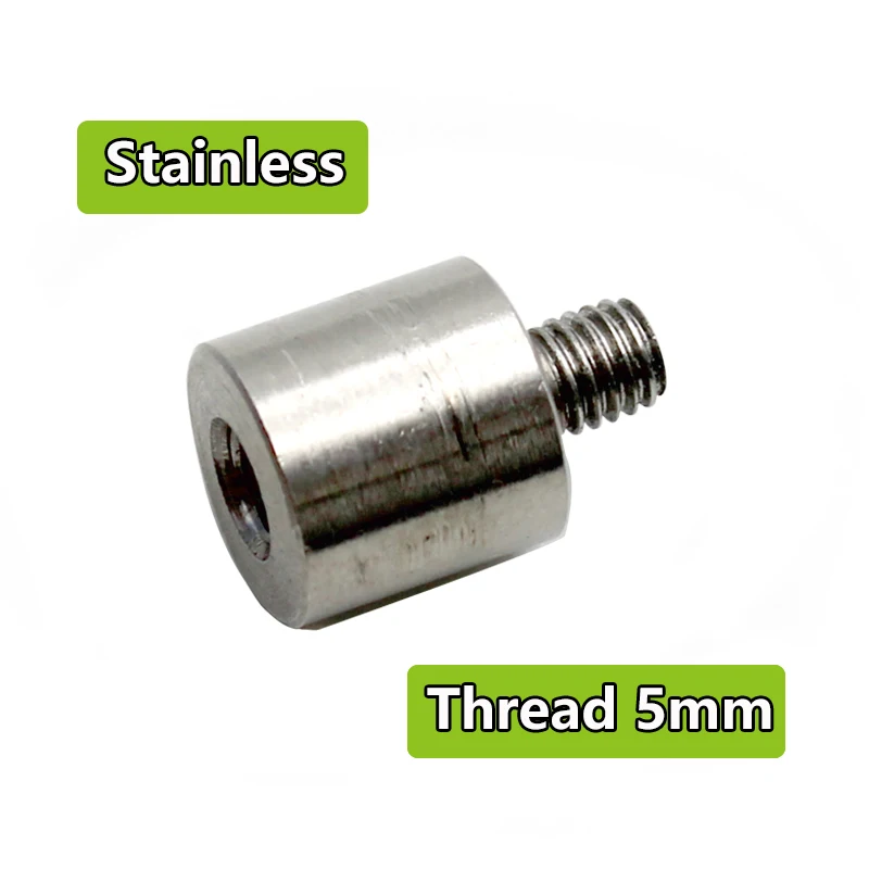 Accesorios de pesca de carpa, indicador de picadura de insectos, pesas de bobina para aparejo de pelo de carpa, herramienta, alimentador de método grueso, aparejos de pesca, 2 uds. - imagen 4