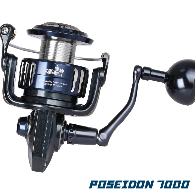 POSEIDON 7000