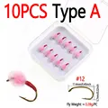 10pcs Type A