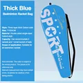 Thick Blue