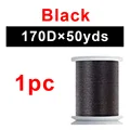 Black 170DX50yds