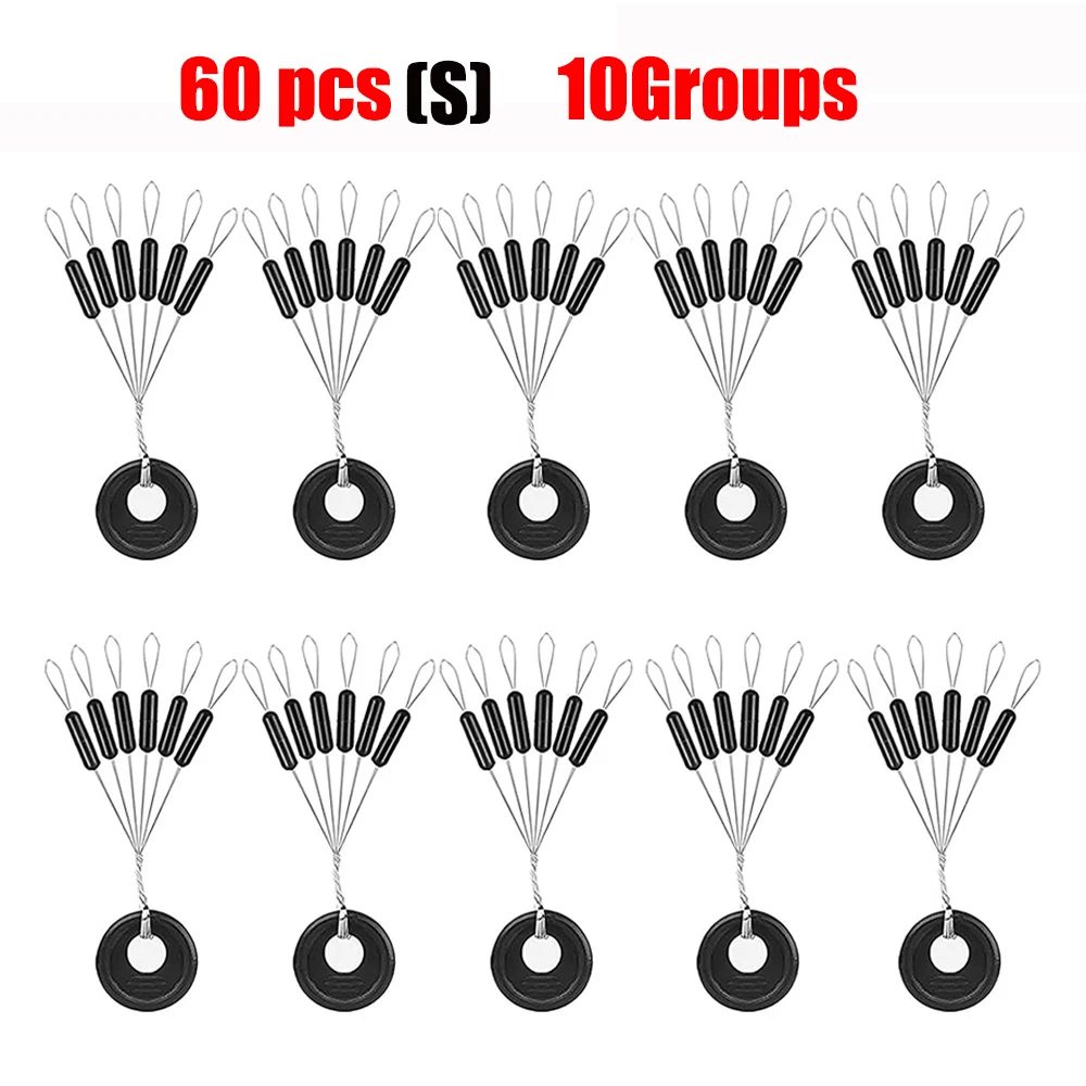 60pcs size S