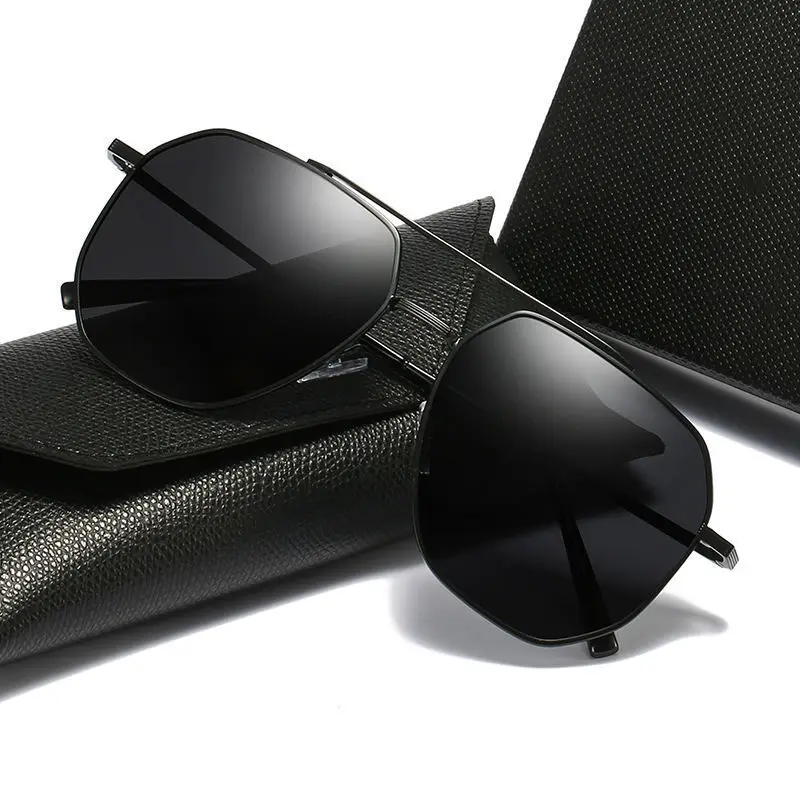 Gafas de sol polarizadas ultraligeras hombre para deportes - imagen 4