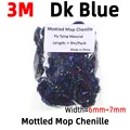 3M Dk Blue
