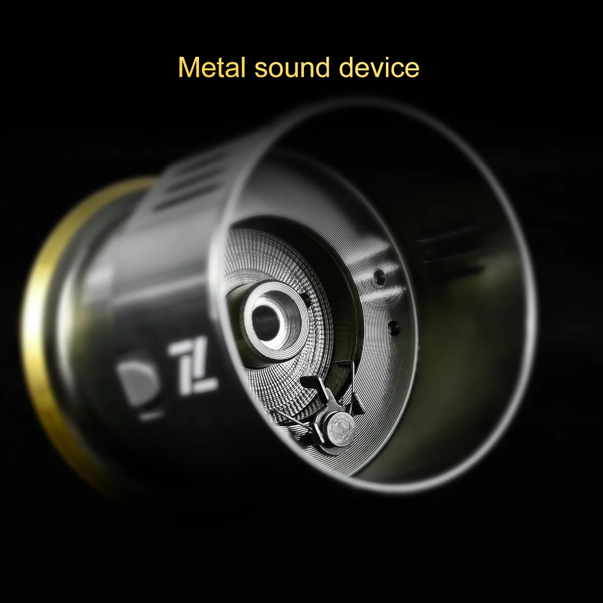 Nuevo carrete de pesca giratorio 1500S-3500S, carrete de carrete poco profundo de cuerpo totalmente metálico, asas dobles de lanzamiento de larga distancia, carrete de pesca de mar - imagen 4