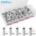 1.0 1.8 Round 150Pcs