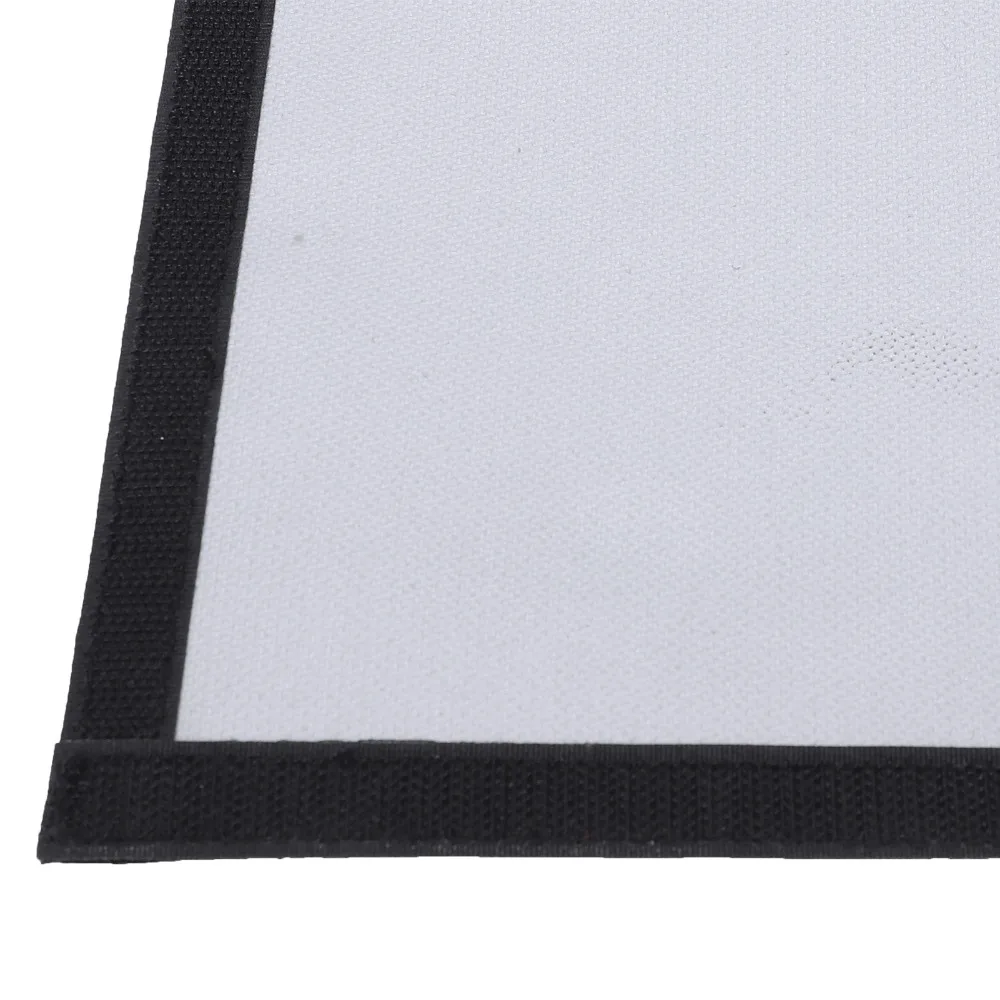 Tubo de estufa duradero a prueba de fuego, anillo antiescaldado, Kit de gato de estufa recortable ignífugo, accesorio de ventilación de tubo, yurta - imagen 5