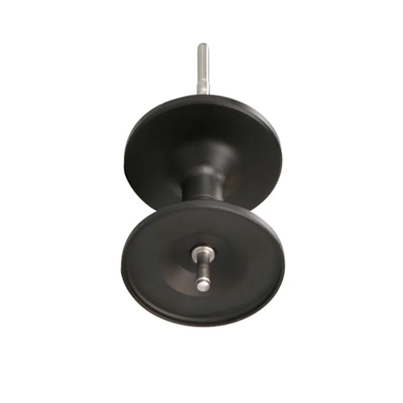 Carrete de fundición de cebo de pesca de mar, carrete de pesca profundo, pieza de repuesto, accesorios de carrete DIY para pesca - imagen 2