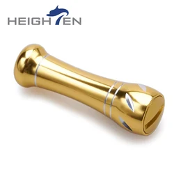 Perilla de manija de carrete de 11 mm para accesorios de carrete Shimano Daiwa