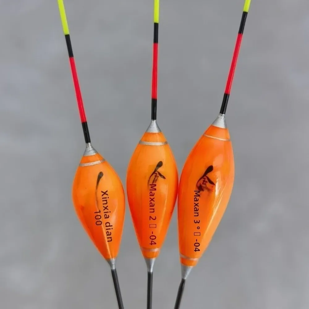 Bobber con indicador para pesca rocosa – deriva antideslizante - imagen 2