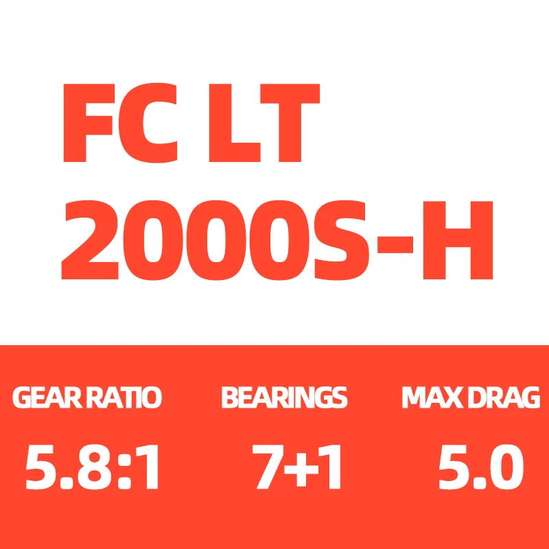 FC LT2000S-H