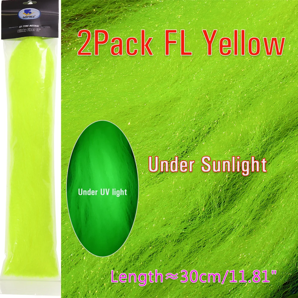 2Pack FL Yellow