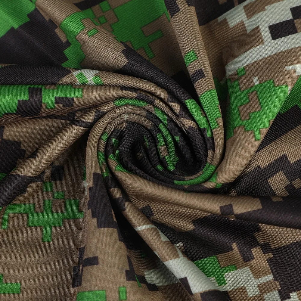 Cubierta facial de seda de hielo con protección UV, tubo para el cuello, Bandana para deportes al aire libre, bufanda transpirable para senderismo, para el cuello polaina, Bandana - imagen 3