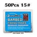 50Pcs Size 15