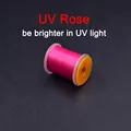 UV Rose