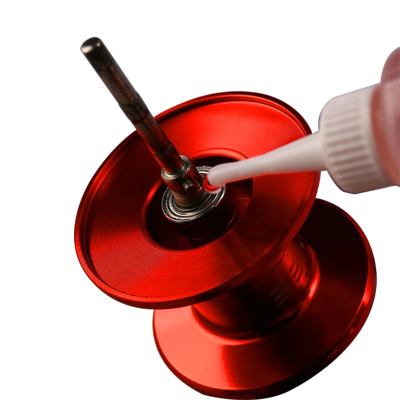 Grasa para Carretes de Pesca HISTAR, 20 ml, Resistente al Agua, Herramienta y Accesorios de Pesca de Alta Calidad - imagen 5