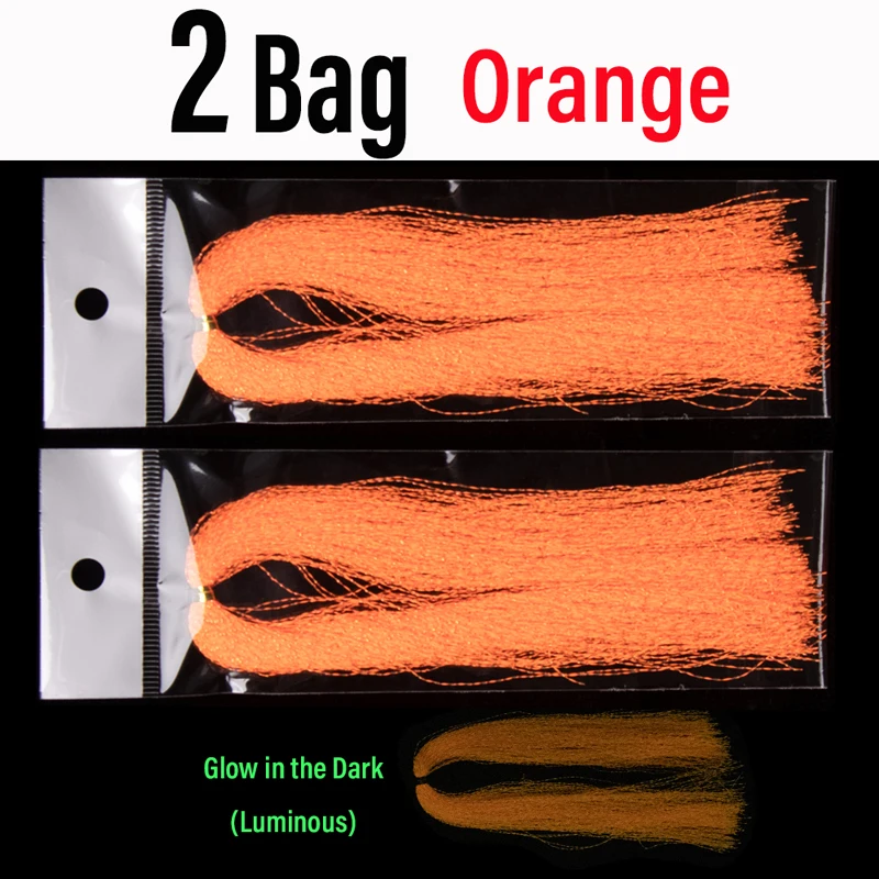 2 bag Orange