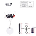 Middle size
