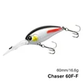 Chaser 60F-F