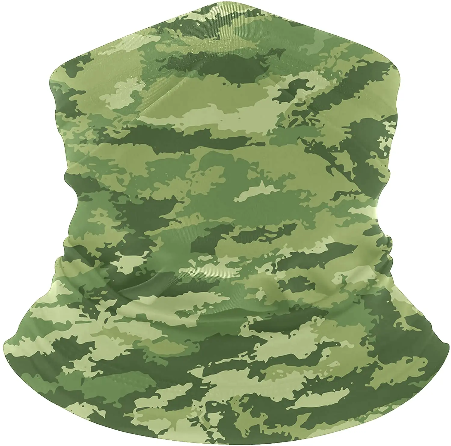 Camogreen