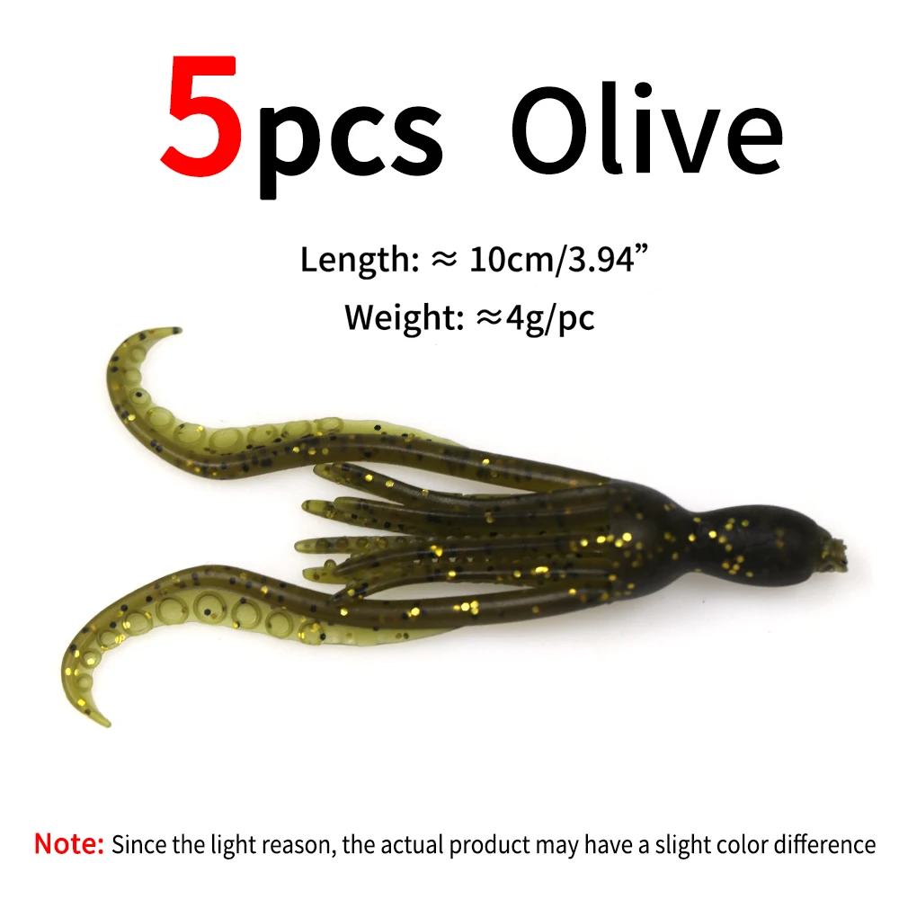 Olive 5pcs