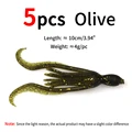 Olive 5pcs